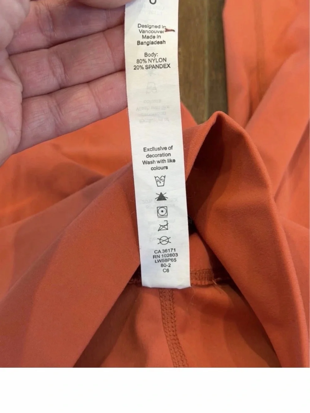 LULULEMON Align™ High-Rise Pant 25